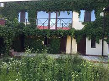 Гостевой дом Тихий дворик - Туапсе