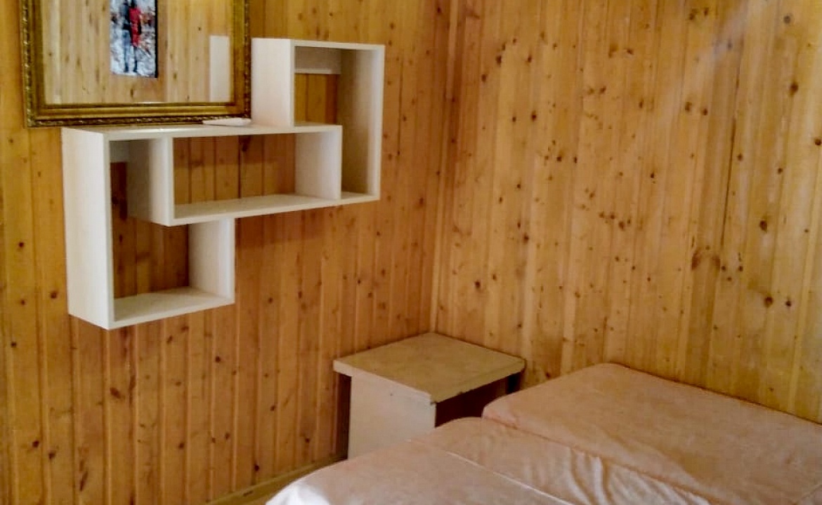 2-х местный Стандарт. Гостевой дом Отдых - Геленджик. Геленджик