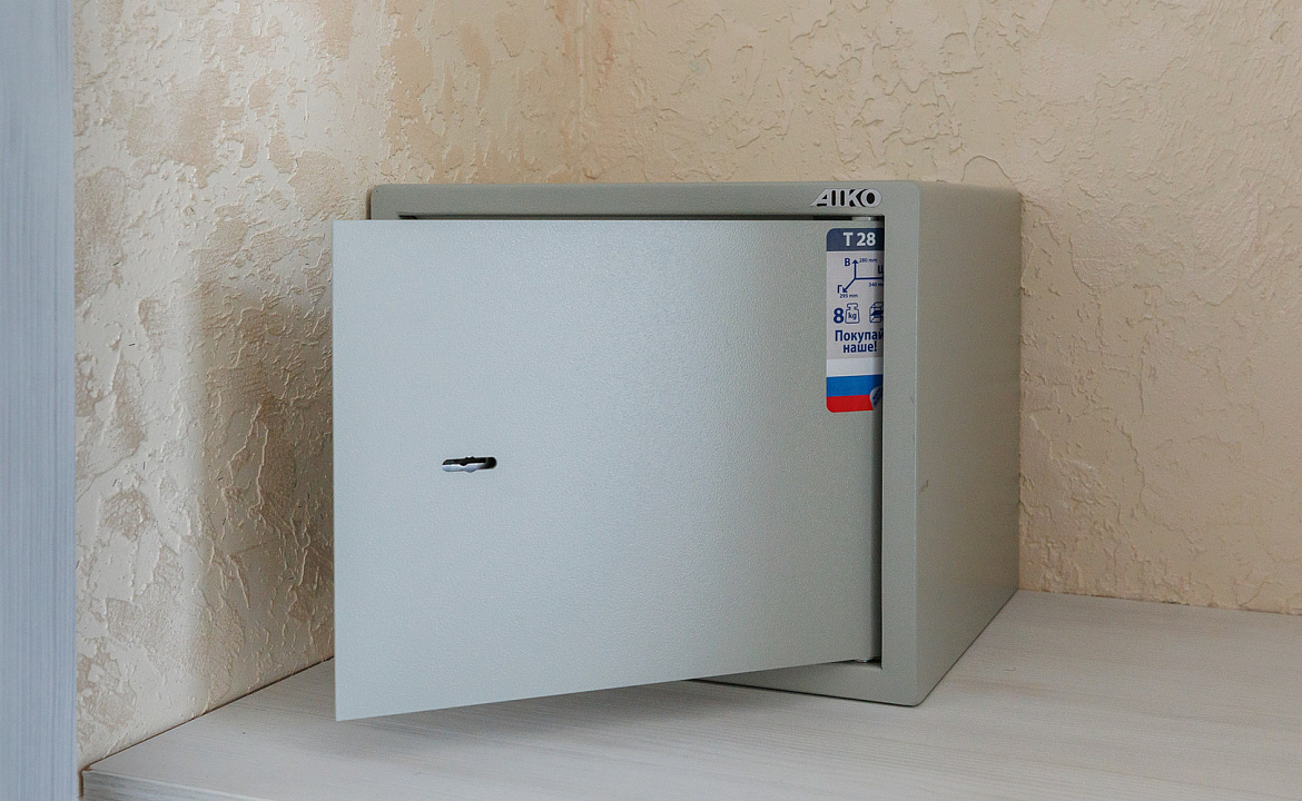 Стандарт. Отель "Вальс цветов". Красная Поляна