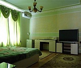 Номер однокомнатный