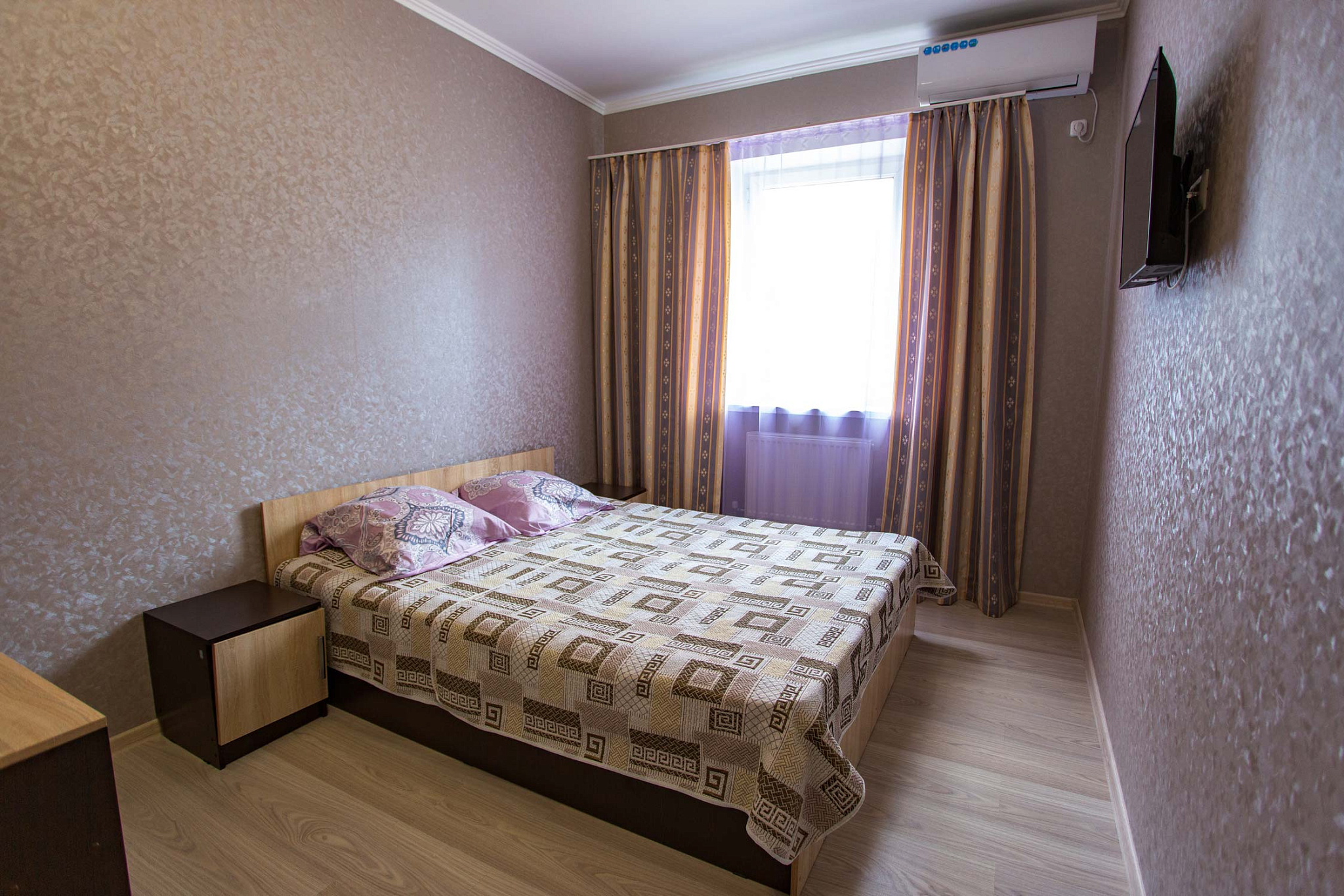 . Мини-Гостиница "Nova". Геленджик