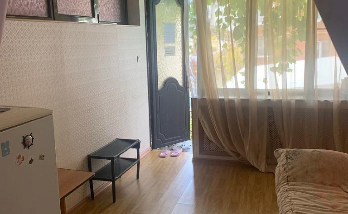 Номер улучшенный двухкомнатный . Гостевой дом Фортуна. Анапа