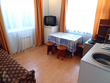 2х-комнатная квартира на земле Санаторная 35