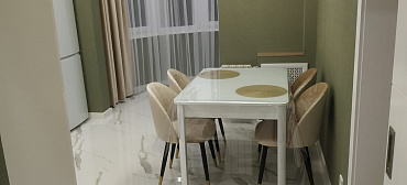 Квартира в многоквартирном доме Тормахова 2/3