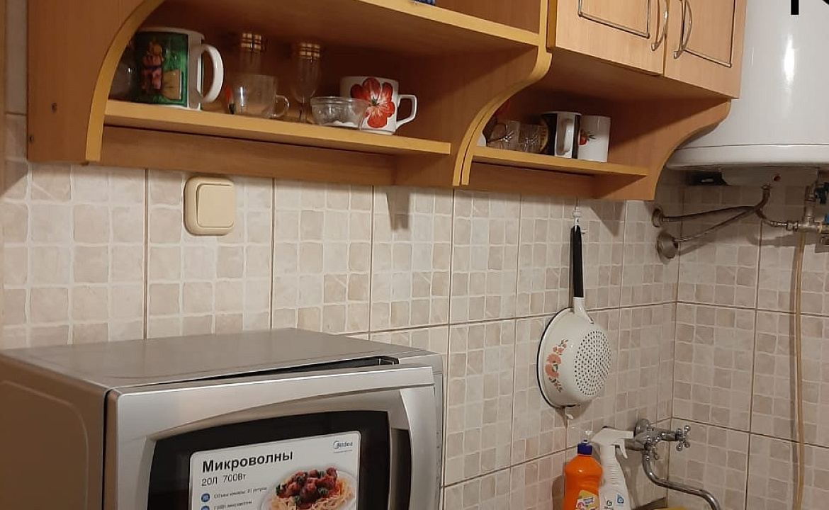 Однушка по ул Абазга. Однушка по ул Абазга. Гагра