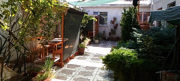 Гостевой дом На Пролетарской