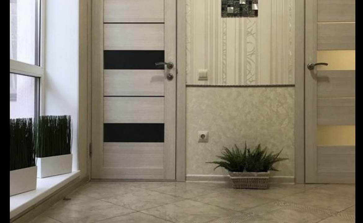 КВ 2. Апартаменты «Северный Берег» . Анапа