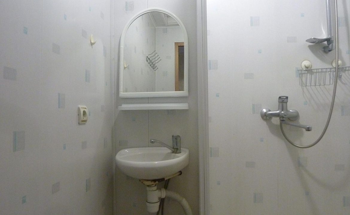 Двухкомнатный номер.. Частный сектор У Марины. Ейск Двухкомнатный номер.. Частный сектор У Марины. Ейск