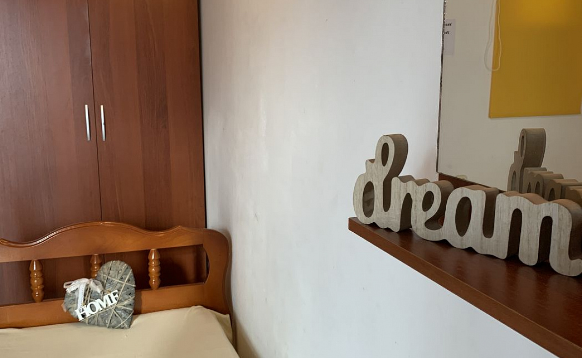 Двухместный номер . Гостевой дом Гармония - Витязево. Витязево Двухместный номер . Гостевой дом Гармония - Витязево. Витязево