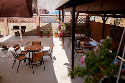 Гостевой дом Safar Гостевой дом Safar