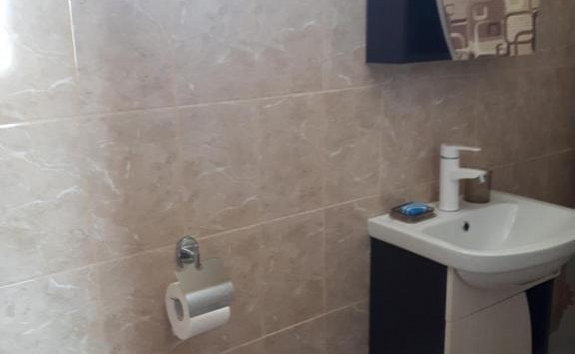 Семейный 4х местный. Гостевой дом "Сокол". Должанская