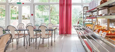 Гостевой дом Сиар