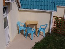 Гостевой дом Хуторок