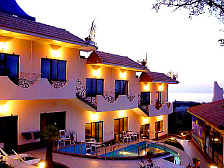 Вилла Катрин