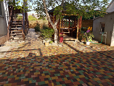 Гостевой дом "У ВЫСОЦКОЙ"