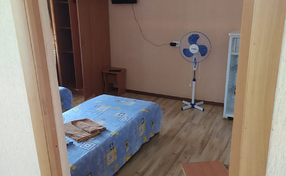 СТАНДАРТ 2-Х КОМНАТНЫЙ 4-Х МЕСТНЫЙ (2Х+2Х) НОМЕР С БАЛКОНОМ КОРПУС №8, 1 И 2 ЭТАЖ, КОРПУС А 2 ЭТАЖ С БАЛКОНОМ, КОРПУС №7 2 ЭТАЖ С БАЛКОНОМ. База отдыха "Ока". Благовещенская