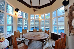 Гостиница «Арючат»