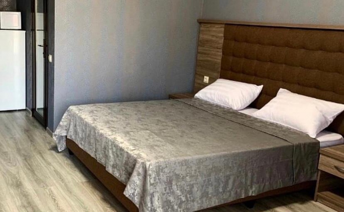 Стандарт. Гостевой дом "Рафаэль" в Пляхо. Пляхо