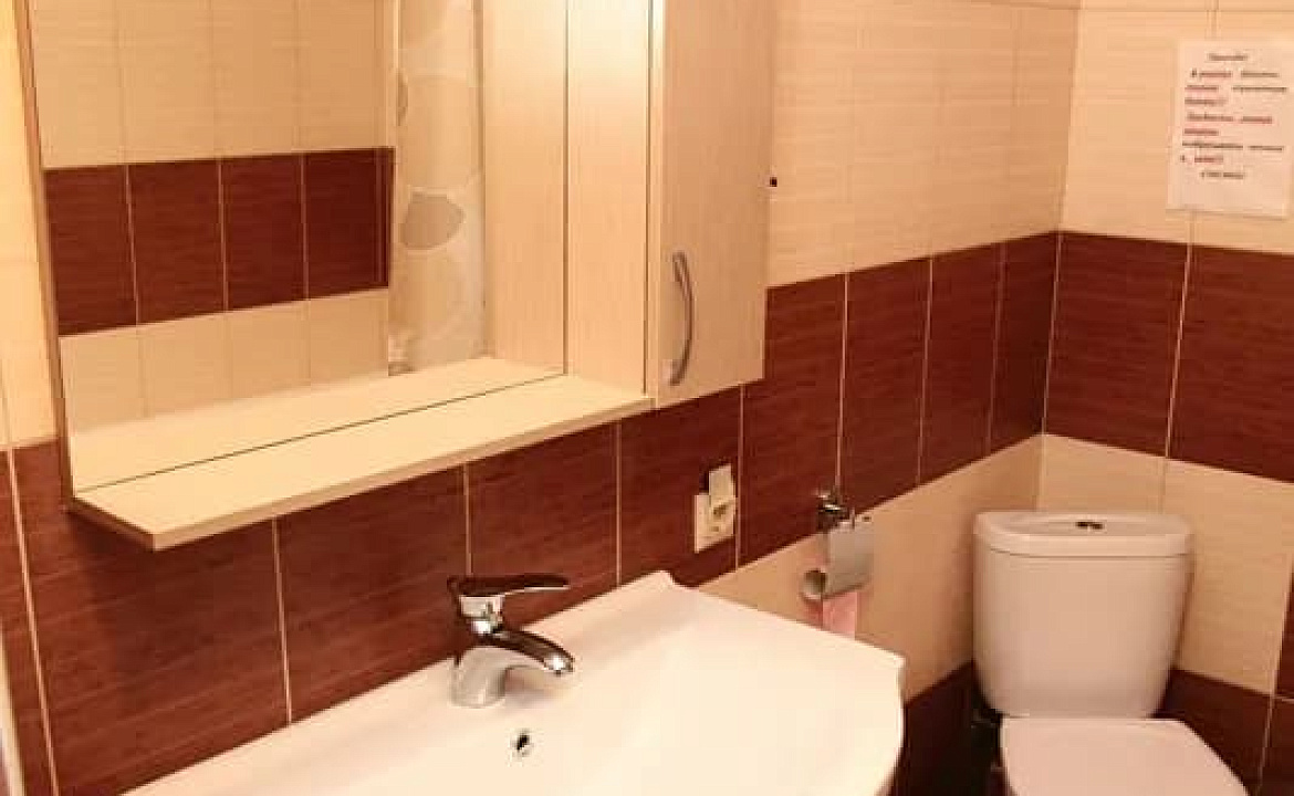 2-4-МЕСТНЫЙ ПОЛУЛЮКС. Гостевой Дом "VENEZIA". Анапа