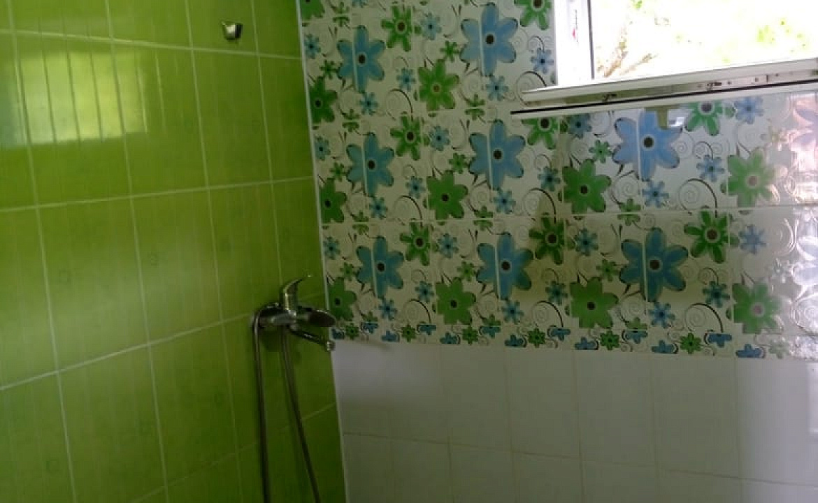 Дом под ключ «Эшера». Гостевой дом "Грант" . Новый Афон