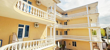 Гостевой дом Нателла