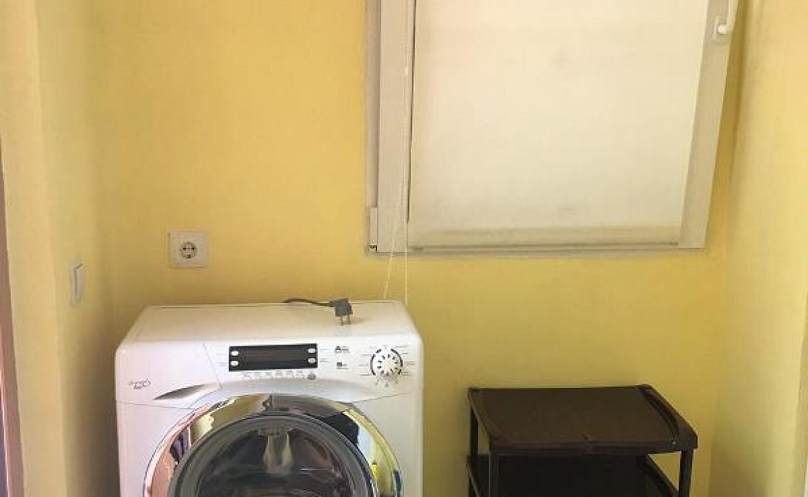 2-комнатная квартира. Частный сектор ул. Ленина 137/а". Адлер