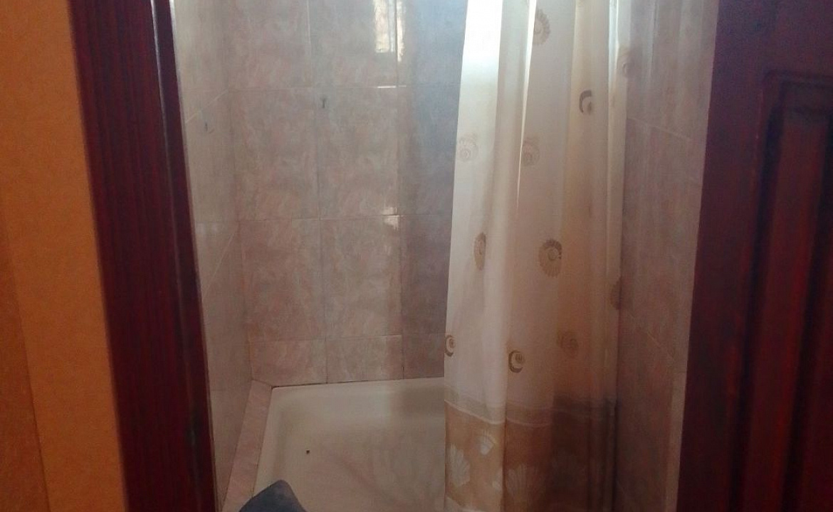 Двухместный номер двухспалка "8". Гостевой дом "Горная лаванда". Лазаревское