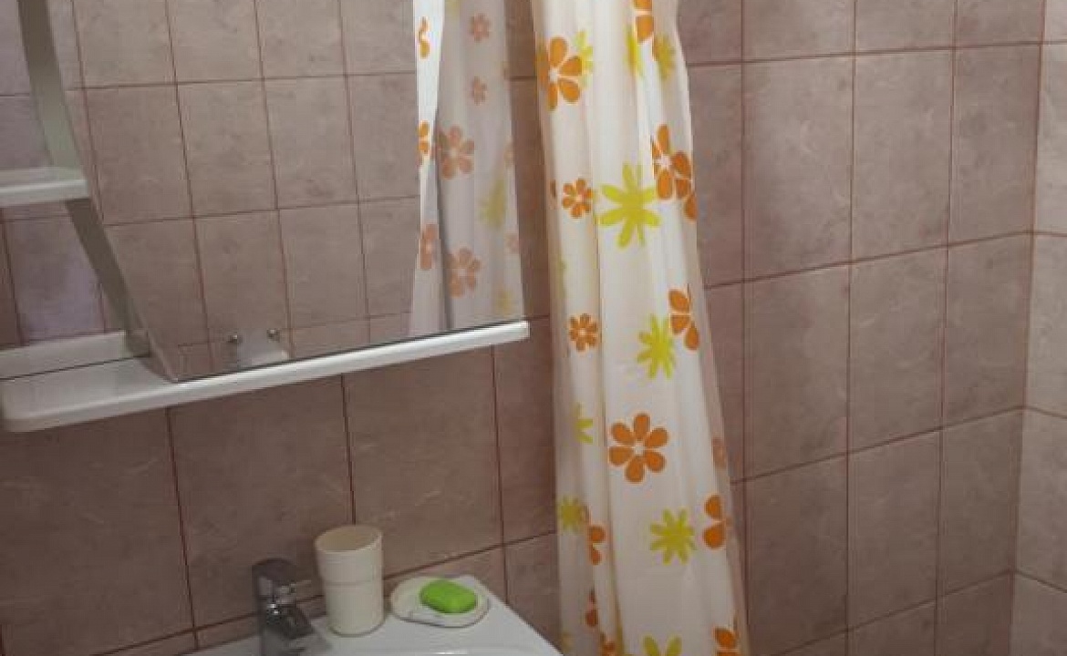 2-х комнатный с террасой. Гостевой дом "Сокол". Должанская