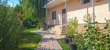 Гостевой дом "МоревдоМ"