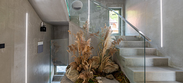 Апарт-отель Куб Green Апарт-отель Куб Green