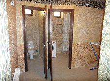 Дом Шалле Березовая 