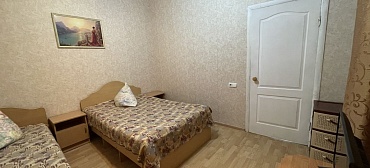 Гостевой дом АФРОДИТА 