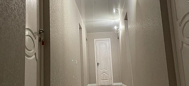 Частный сектор "Пассифлора"