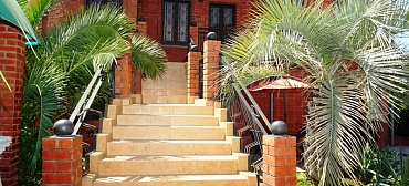 Гостевой дом "Костеро"