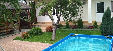 Частный сектор "На Солнечной"