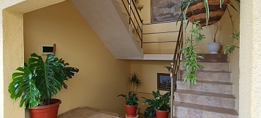 Гостевой дом Оскар