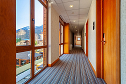 Отель «Грейс Калипсо» ★★★★