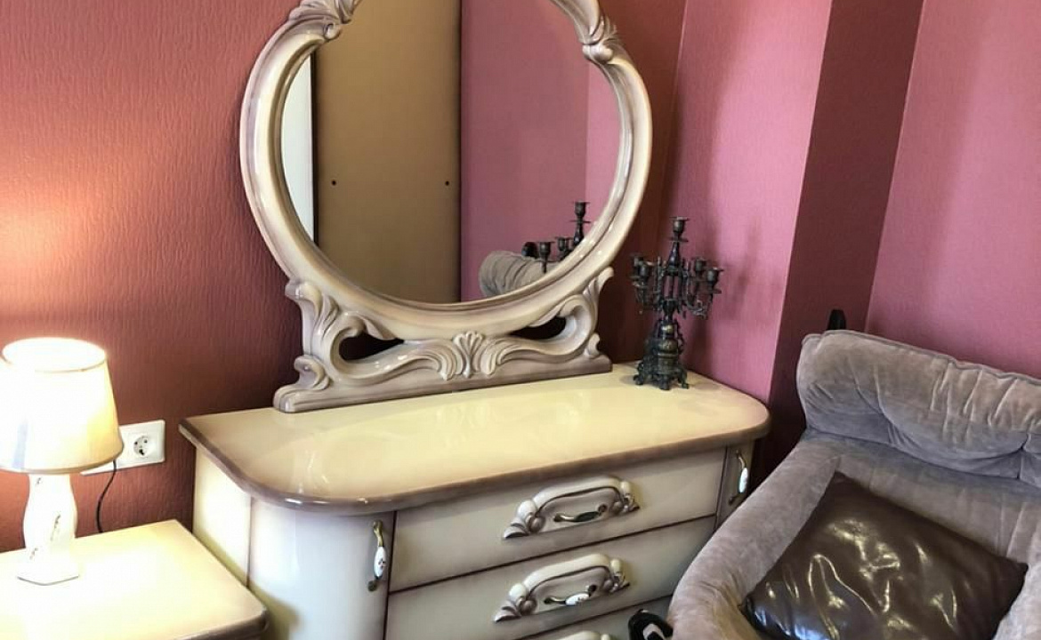 Полулюкс. Отель Апарт отель "Дуэт". Ялта