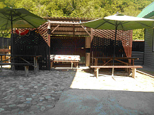 Гостевой дом Елена - Небуг