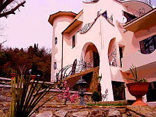 Вилла Катрин