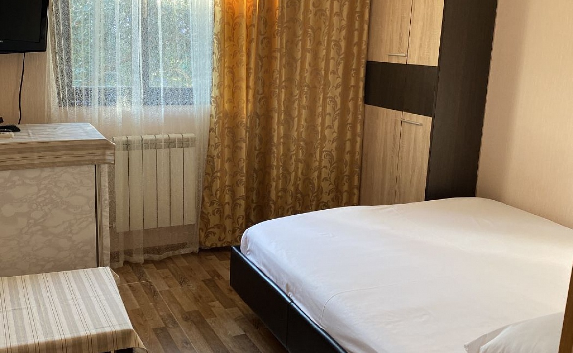 Стандарт . Гостевой дом «Диана» - Адлер. Адлер