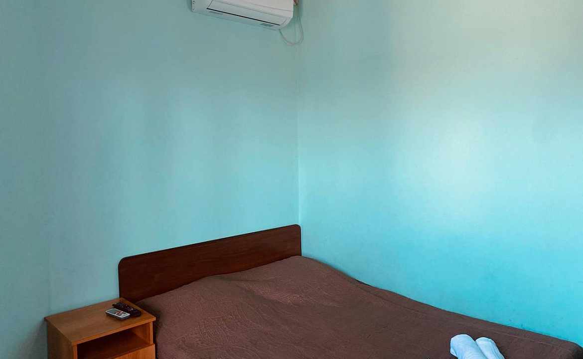 СТАНДАРТ 2-х местный. АНГЕЛИНА. Вардане