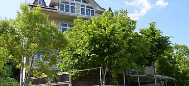 Гостевой дом "Отдых у Елизаветы" в Джубге        Гостевой дом "Отдых у Елизаветы" в Джубге