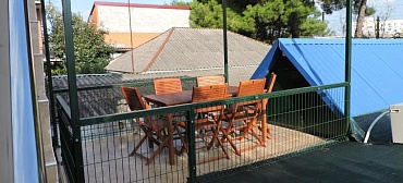 Гостевой дом Мини гостиница на Куйбышева