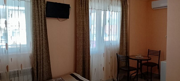 Гостевой дом "Остров сокровищ" 