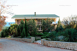 Отель "Морской" Отель "Морской"