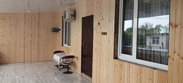 Гостевой дом У Андрея