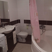 Квартира в многоквартирном доме Квартира Волнухина 11