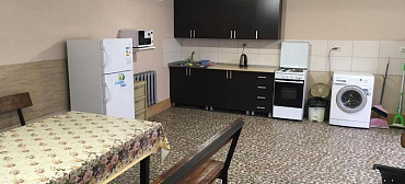 Гостевой дом "Киараз" 