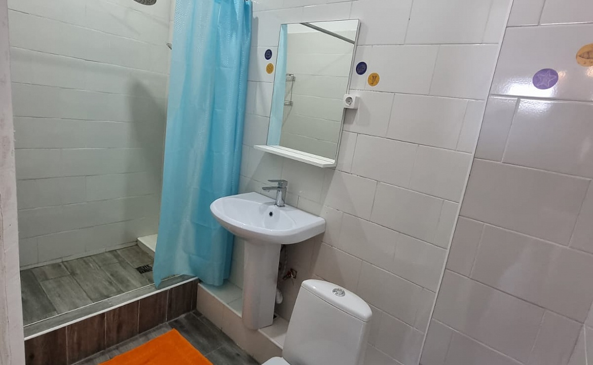 Стандарт. Гостевой дом Июнь. Голубицкая